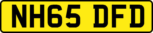 NH65DFD