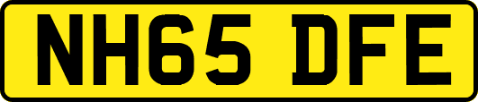 NH65DFE