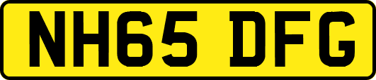 NH65DFG