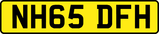 NH65DFH
