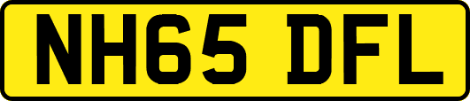 NH65DFL