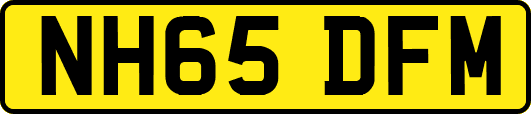 NH65DFM