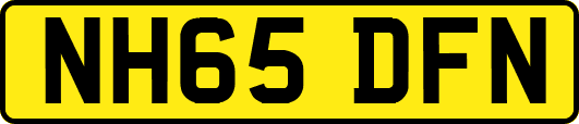 NH65DFN