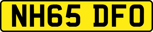 NH65DFO