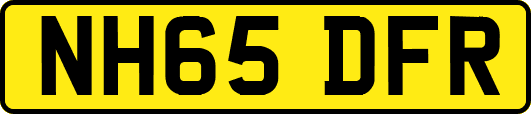 NH65DFR