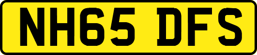 NH65DFS