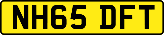 NH65DFT