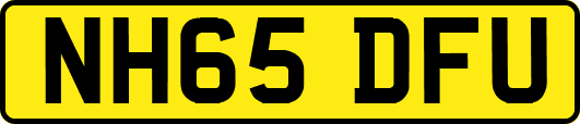 NH65DFU