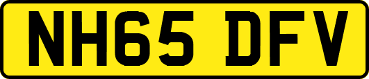 NH65DFV