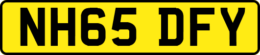 NH65DFY
