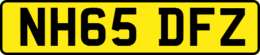 NH65DFZ