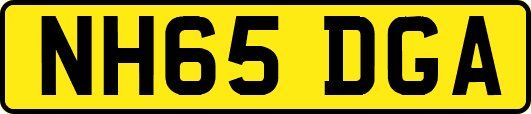 NH65DGA