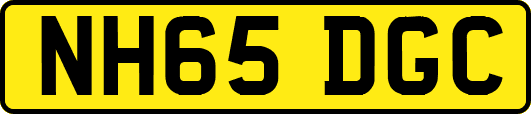 NH65DGC