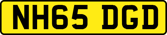 NH65DGD