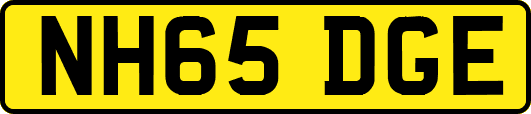 NH65DGE