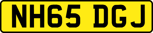 NH65DGJ