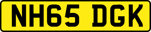 NH65DGK