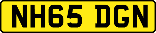 NH65DGN