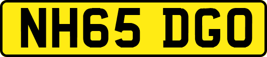 NH65DGO