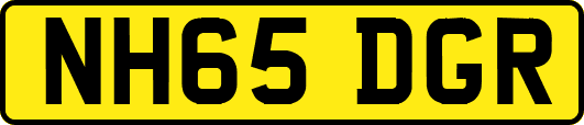 NH65DGR