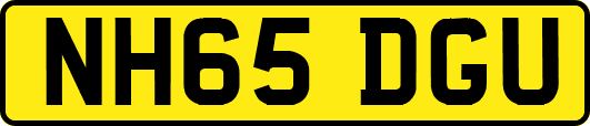 NH65DGU