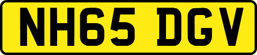 NH65DGV