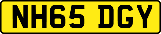 NH65DGY