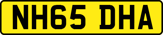 NH65DHA
