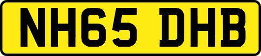 NH65DHB