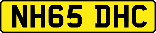 NH65DHC