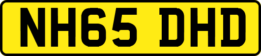 NH65DHD