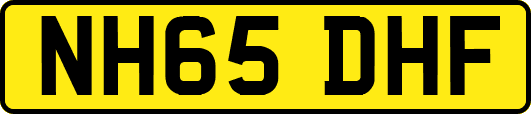 NH65DHF