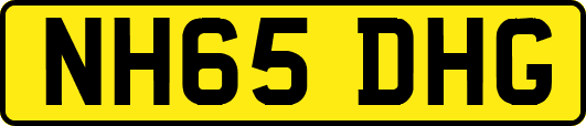NH65DHG