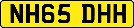 NH65DHH