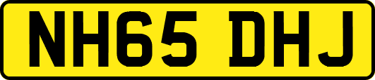 NH65DHJ