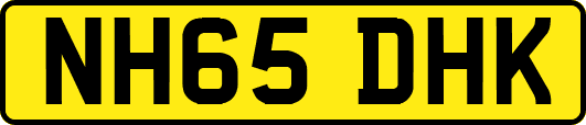 NH65DHK
