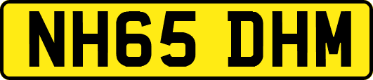 NH65DHM
