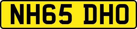 NH65DHO
