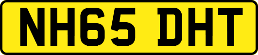 NH65DHT