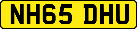 NH65DHU