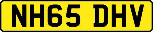 NH65DHV