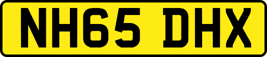 NH65DHX