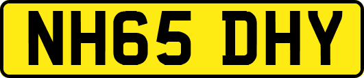 NH65DHY