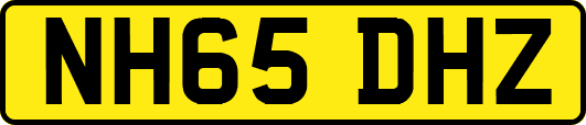 NH65DHZ