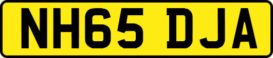 NH65DJA