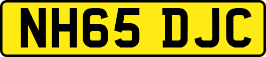 NH65DJC