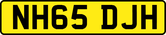 NH65DJH