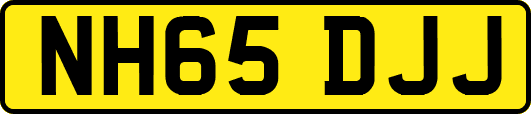 NH65DJJ