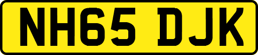 NH65DJK