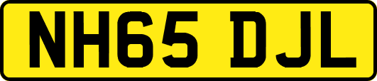 NH65DJL